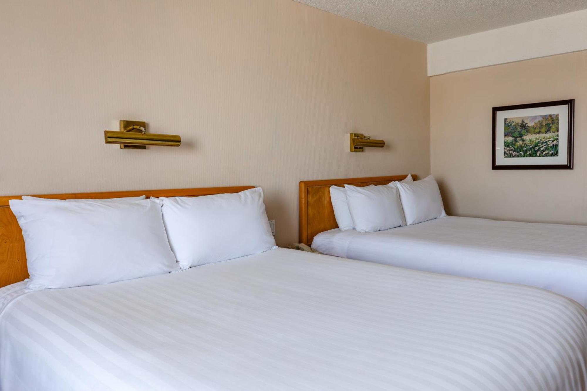 Hotels Gouverneur Труа-Ривьер Экстерьер фото