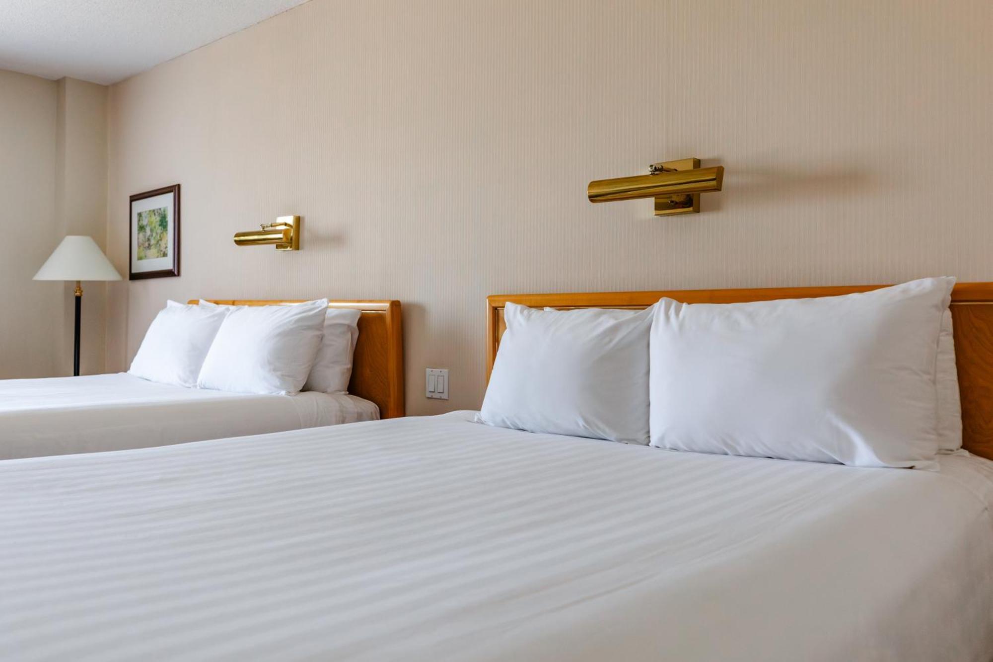 Hotels Gouverneur Труа-Ривьер Экстерьер фото